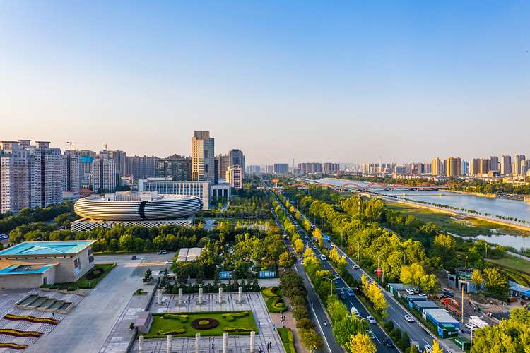 我省着力打造网络货运“大平台”