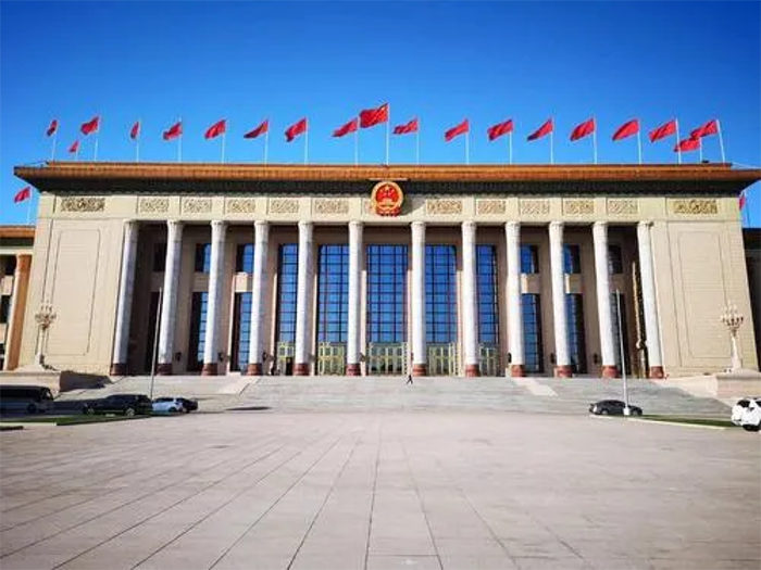 “十四五”规划开局,对物流业提出了哪些新要求?
