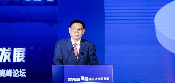 崔忠付:我国物流服务平台运行特点及发展趋势